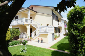 Apartments Ederina